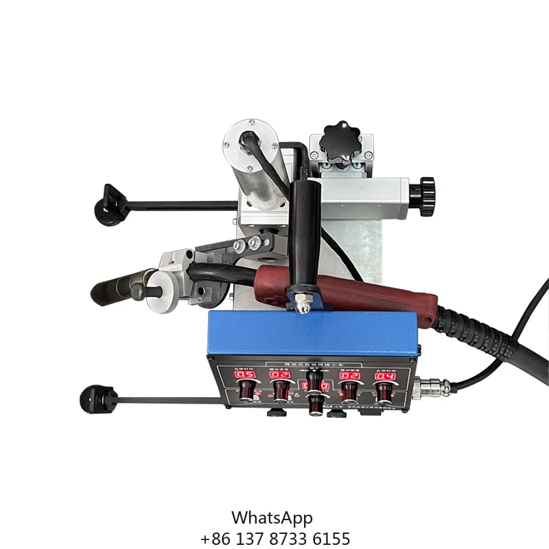 

Seam Welding Carriage Machines Wavering Auto Welding Carriage Magnetic Welding Carriage
