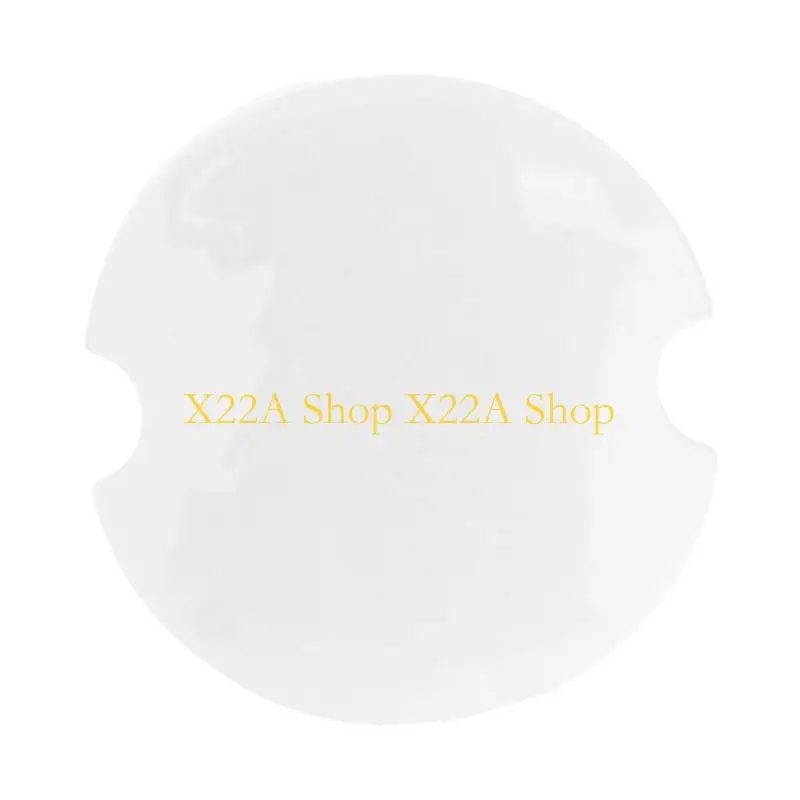 

Unique 100pcs Round Plastic Ring Display Cards 4cm Diameter Sheets for Jewelry Stores and Craft Shops Jewellery Holder