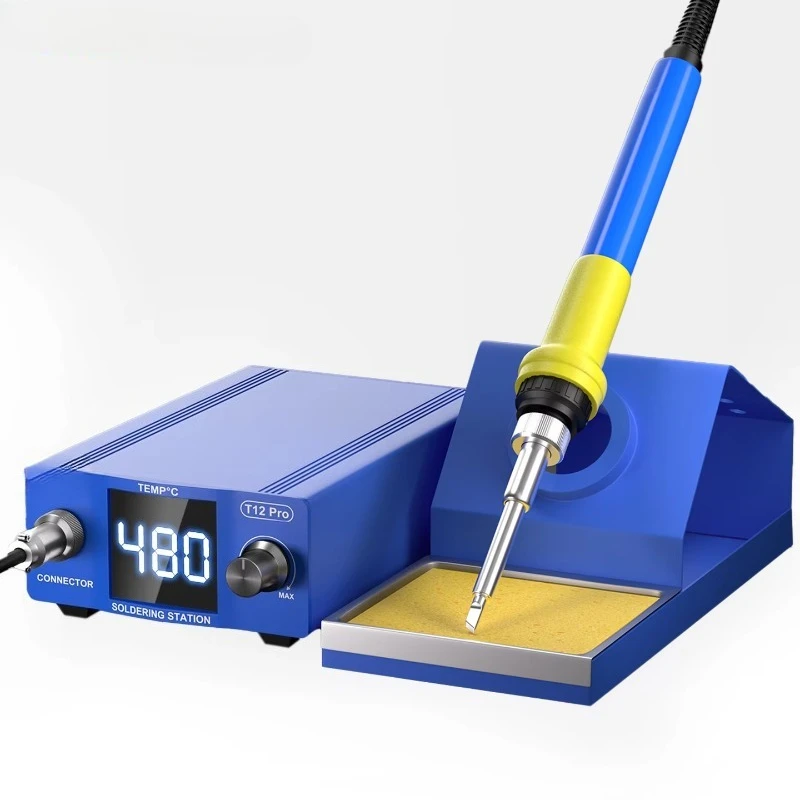 

High Power Thermostat Temperature Control Digital Display Repair Tool Automatic Sleep Diy