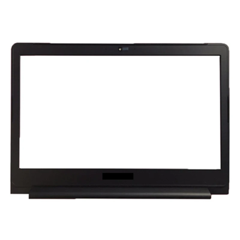 Couvercle supérieur d'écran LCD pour ordinateur portable Dell Tystro 15 5568 V5568, cadre de lunette, nouveau