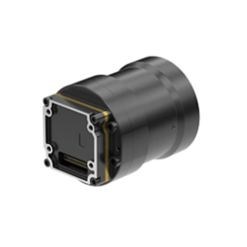 GST ISE612 12um Pixel Size 640x512 Infrared Imaging Module CameraLink/USB/GigE/MIPI Infrared Camera Thermal For Land Vehicles