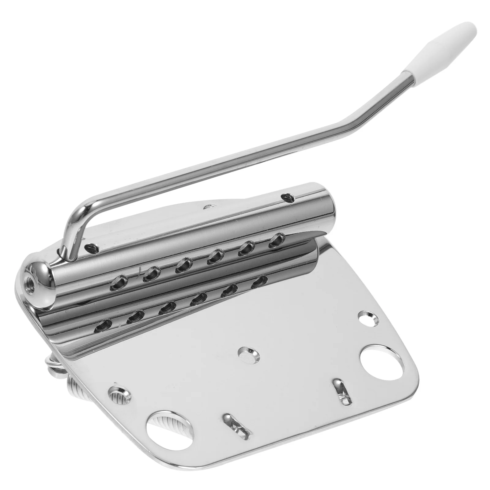 

Guitar Bridge Plate 6 String Guitar Tremolo and Bridge Replacement for and Guitars guitar bridge bass guitar bridge