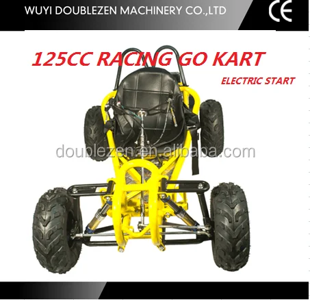 

125CC GO KART ,CHINA GO KART