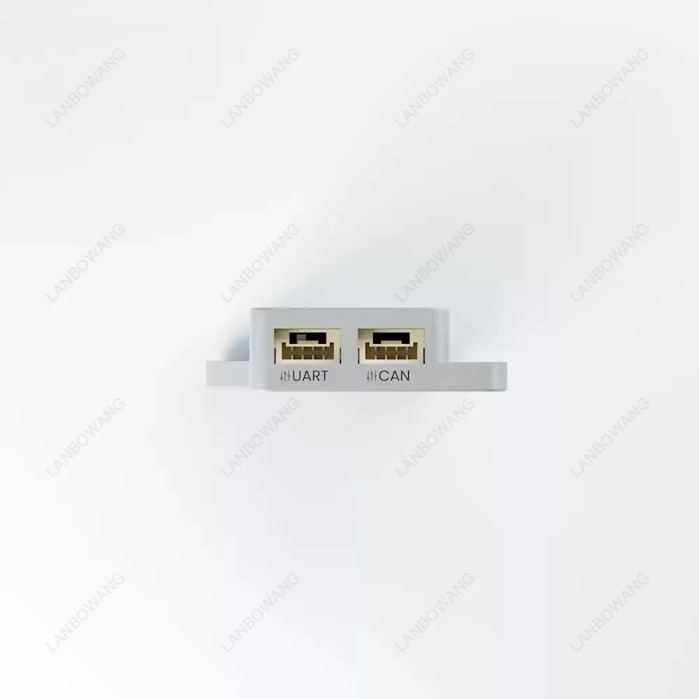 CUAV C-RID 2.4GHz WiFi Remote ID Broadcast Module Long Range FPV UAV Identification Code Accessory
