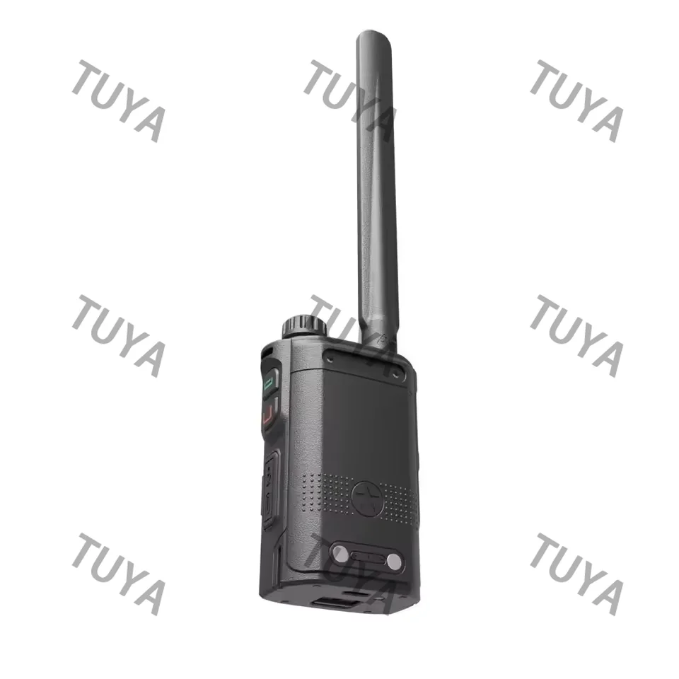 S10 Handheld Drone Detector – 6GHz Frequency, 300M Detection Range, 3000mAh Battery