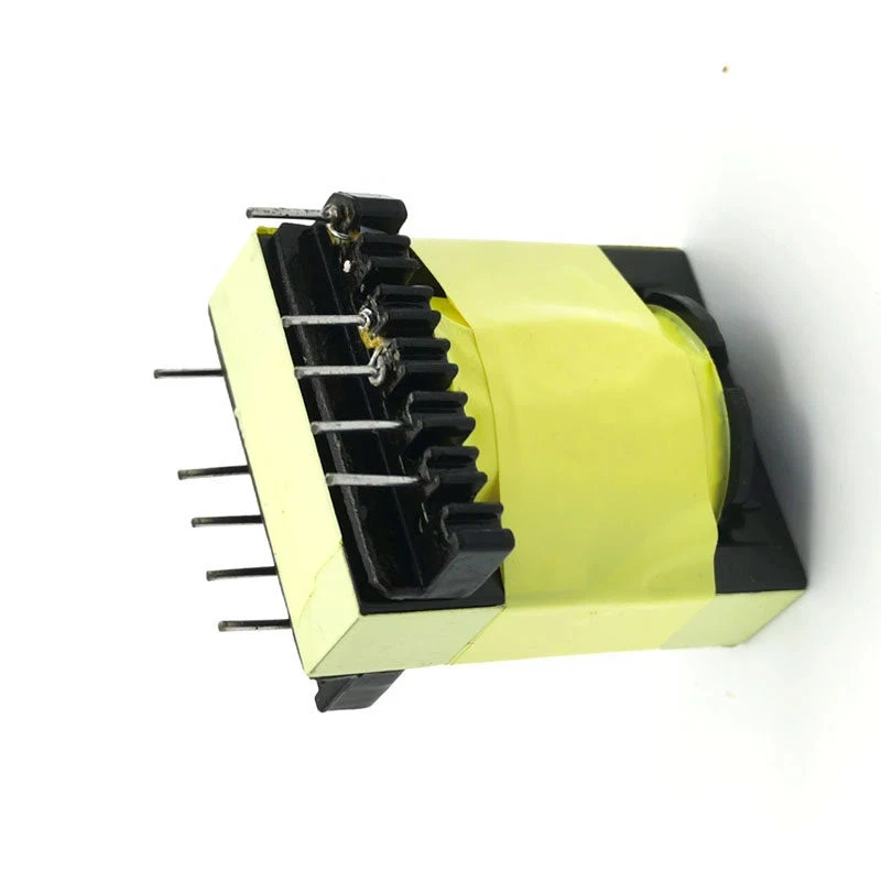 Inverter Argon Arc Welding Machine Plasma Boost High Voltage Arc Starting Transformer Erl35 43:160 High Frequency