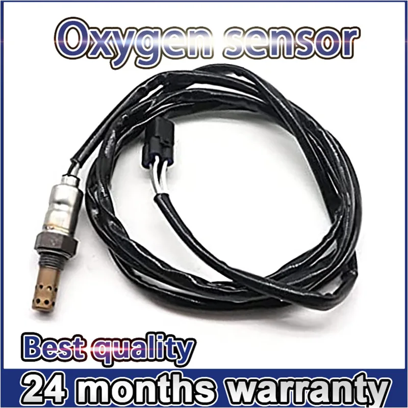 21176-0839 Lambda Probe Oxygen O2 Sensor Fit for Kawasaki Motorcycle Versys-X Versys X 300 KLE300 2017 2018 2019 2020 211760839