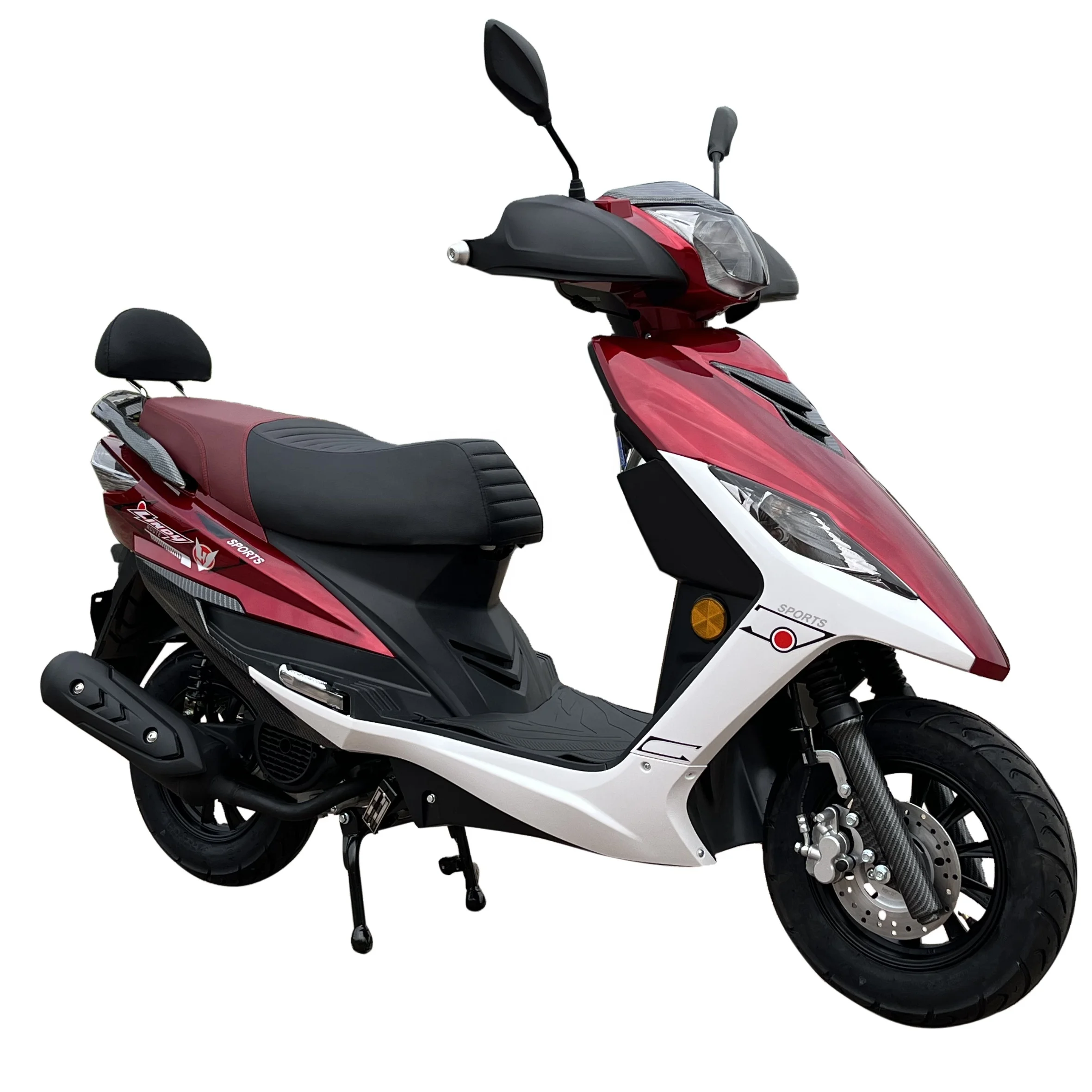 

Customizable New Sticker Lindy 150cc Motorbike Gas Gasoline Scooter Off Road Moped 50CC Lebanon Popular