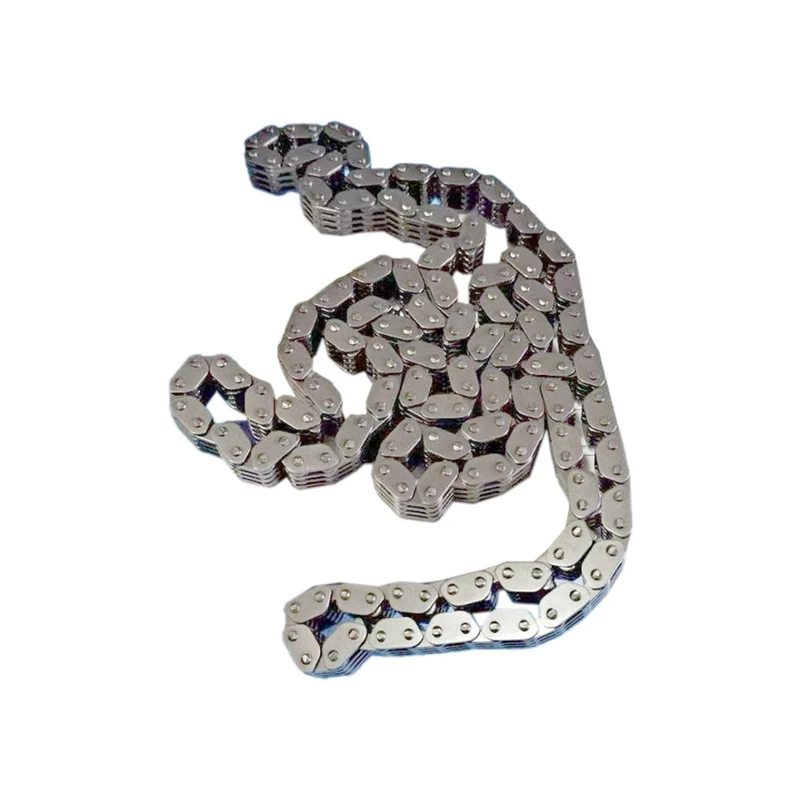 하이 퀄리티 타이밍 체인, A4 Q5 폭스바겐 파사트 B7 제타 티구안 골프 MK6 EA888 06K109158M 용, 06K109158AC, 신제품