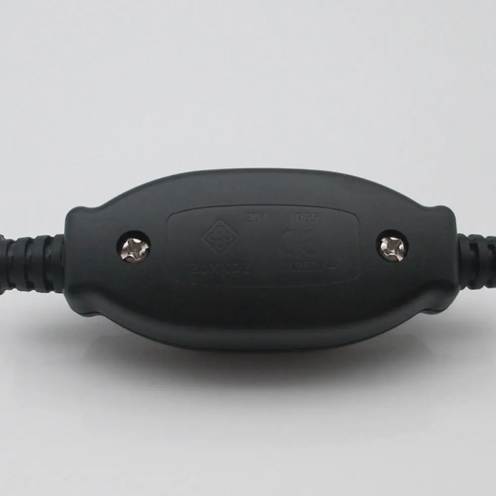 

Black IP65 250V 3A Waterproof Switch Reliable Plastic Material Double Pole for Industrial and Residential Applications
