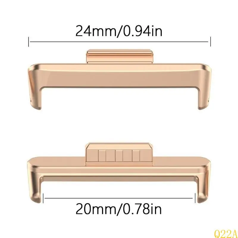 Q22A ADAPTER ADAPTER ADAPTER ADAPTER METL