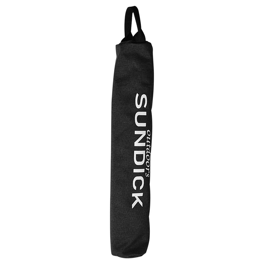 

Tent Stakes Bag with Zipper Floor Nail Storage Bag Camping Tool Bag Camping Accessories for Outdoor Camping Hiking