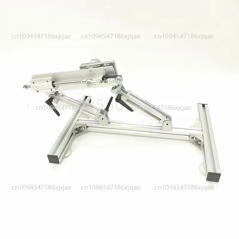 Dly Bracket Suction…