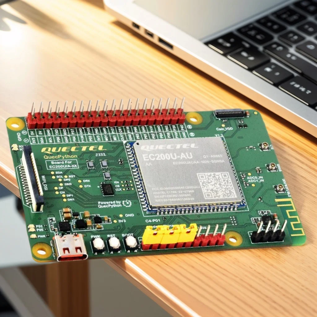 quectel-ec200u-au-lte-cat1-quecpython-modem-band-b1-b2-b3-b4-b5-b7-b8-b28-b66-b38-b40-b47-40pin-gpio-bluetooth-gnss-posicionamiento