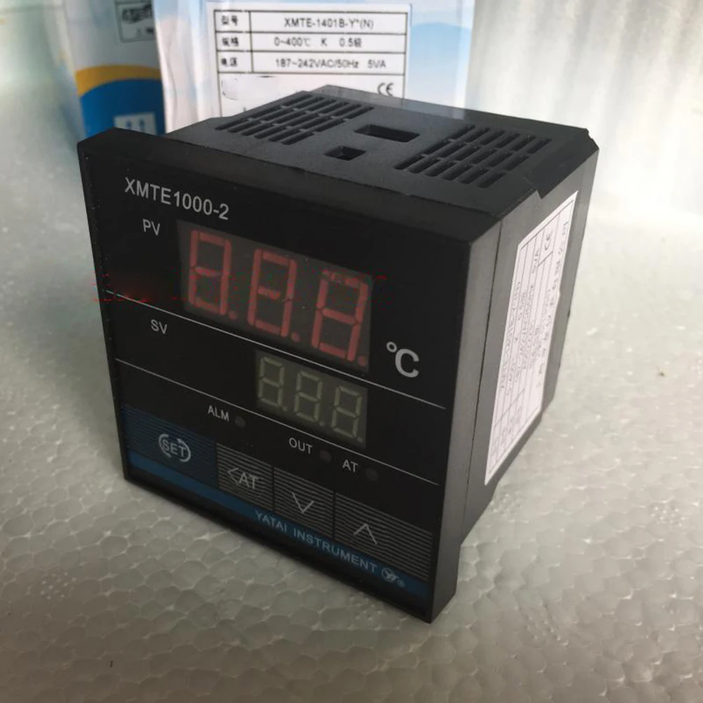 aiset用インテリジェント温度コントローラー、xmte1000-2、xmte-1401b-y-n