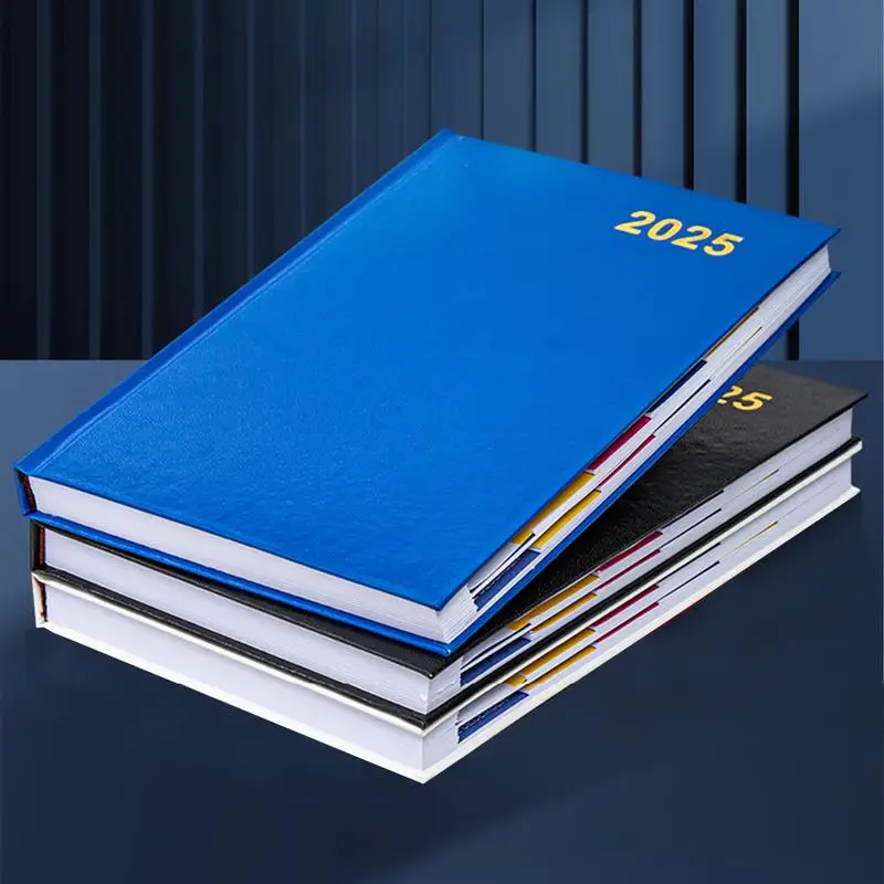 Writing Journal Notebook With Thick Paper Subject Notebook For Work Notebooks A5 Small Note Book For School College Note Taking