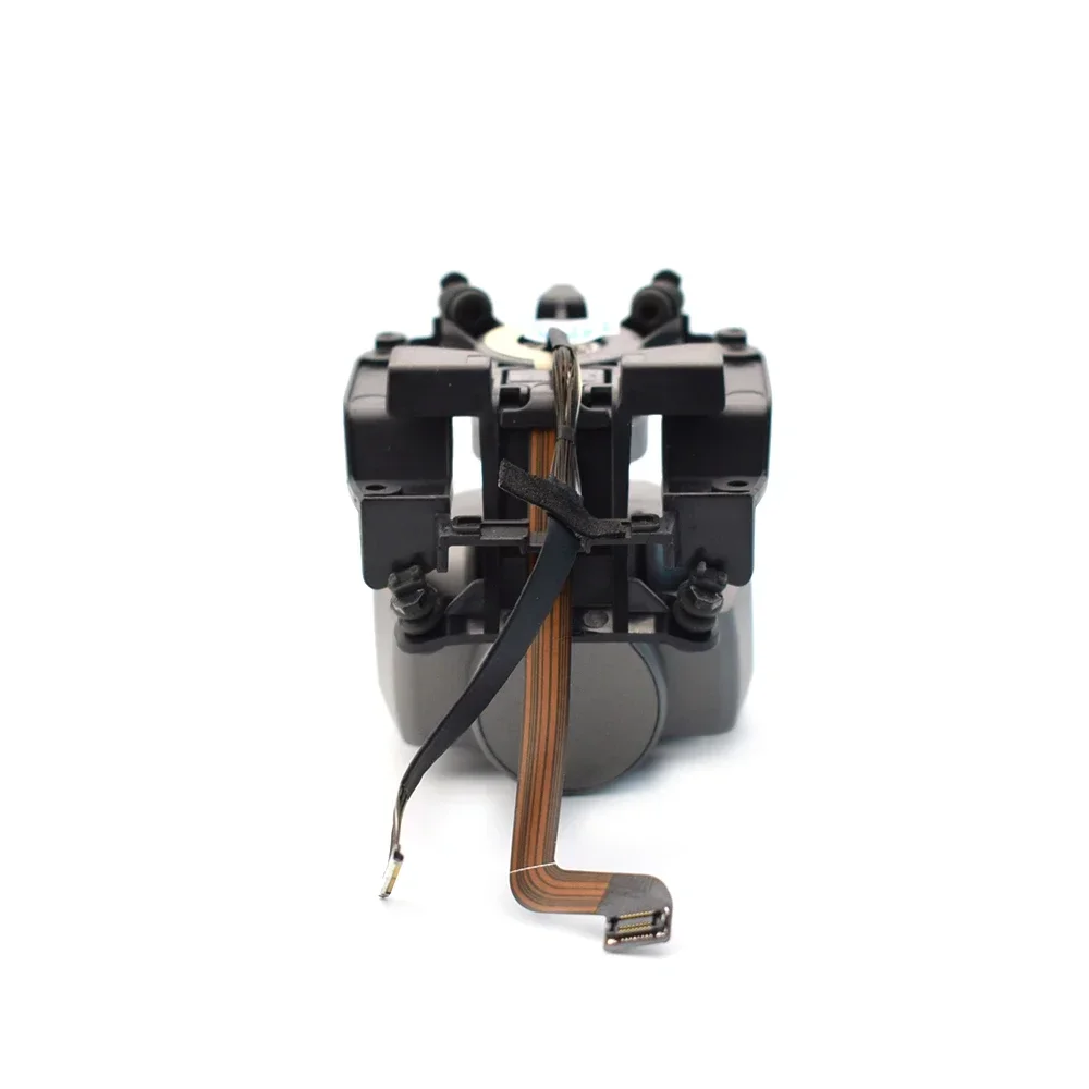 Original  Dron Gimbal Housing Shell with Signal Cable Flexible Flat Cable  Dr-one Replacement Repair Part