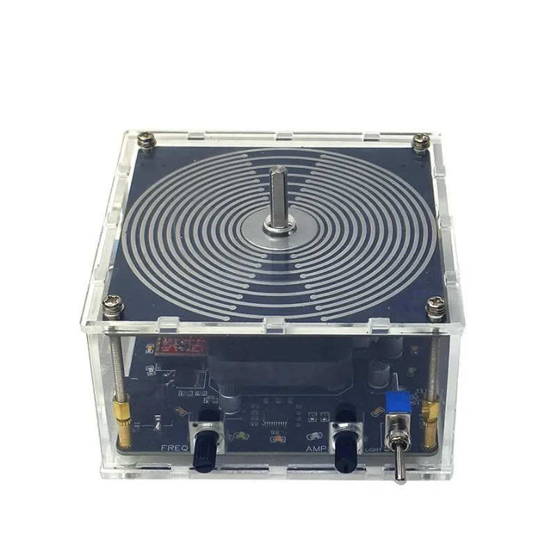 For MWO Automatic Rotating Multi-wave Oscillator Rotating Ornament
