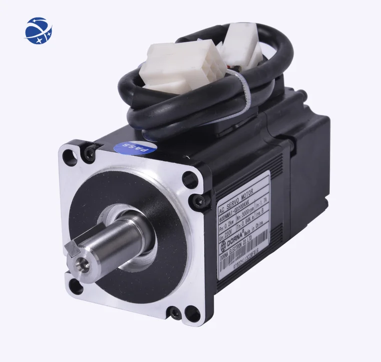 3000rpm ac servo motor  servo motor high torque