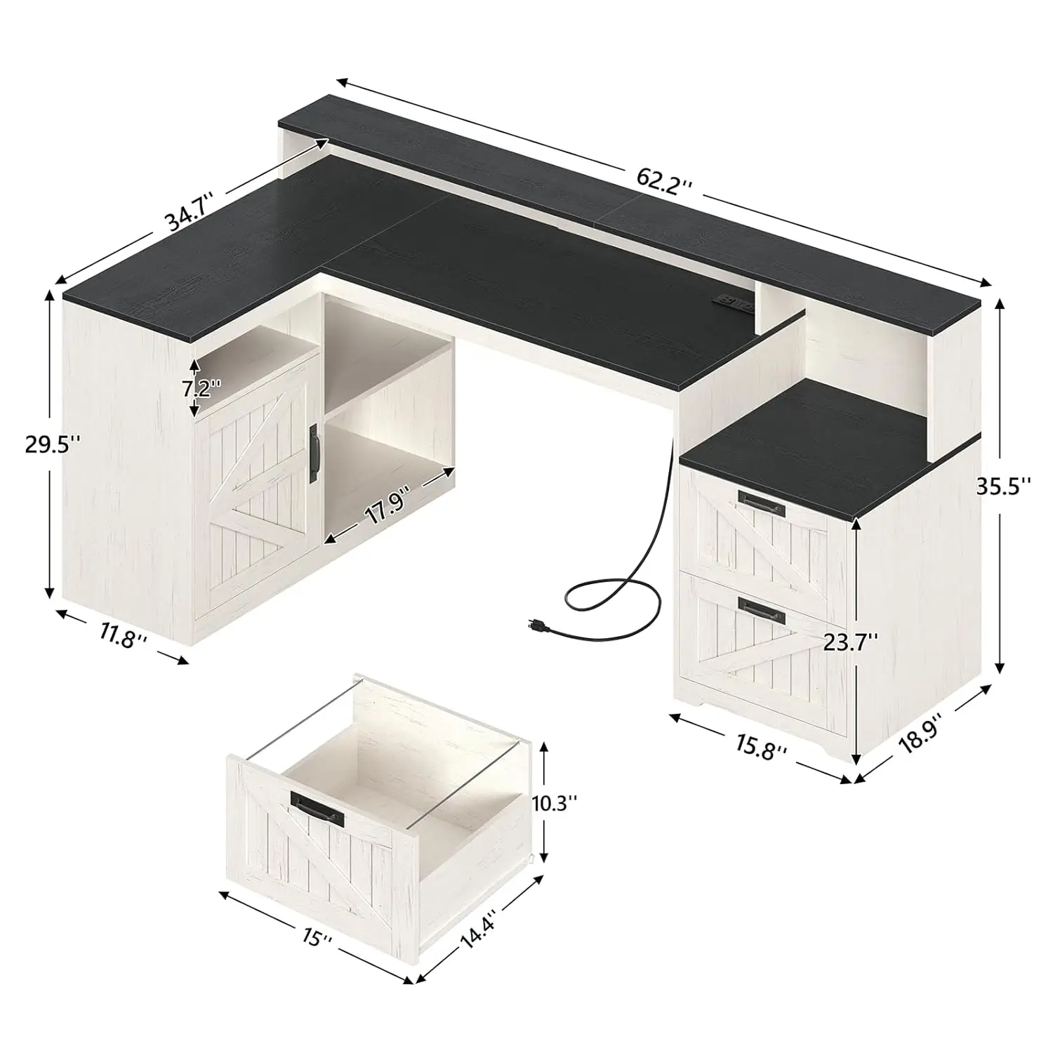 Thumbnail 2 - #28 Top Standing Desks Picks for Every Budget