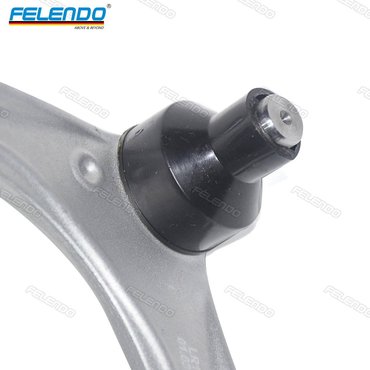 

LR090503, Передний верхний рычаг подвески левый, для Range Rover Velar 17-, для Jaguar F-Pace 16-