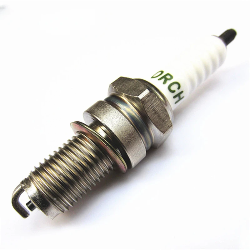 Motorcycle accessories suitable for Crown Prince HJ125-8/8C/8E/8M/8F original spark plug nozzle