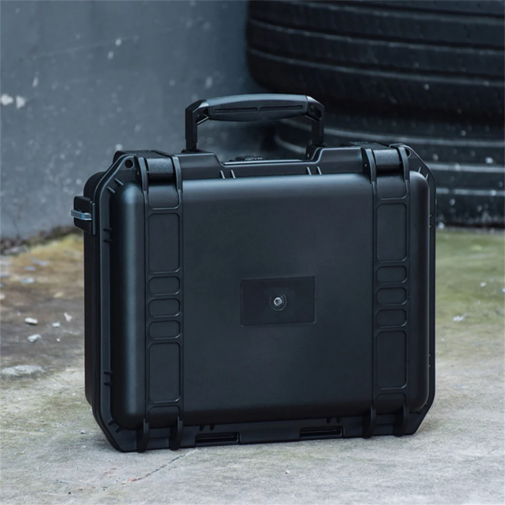 Hard Shell Waterproof Case Storage Box Mini 3 Storage Bag EVA Carrying Case Suitcase for DJI MINI 3 PRO Accessories