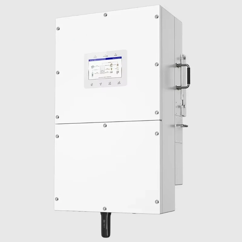 US Version S6-EH2P(10-16)K03-NV-YD-L-US 10kw 12kw 14kw 16kw Split Phase Low Voltage Hybrid Solar Inverter for Home