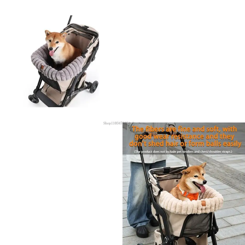 #4 Budget Pet Strollers for Smart Shoppers