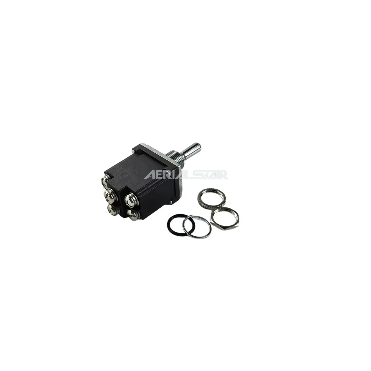 Aerialstar Toggle Switch 128202GT Genie Boom Lift Parts Assy for Z-60-34 Z-45-25J DC S-85 S-80 S40 S45 S60 S65