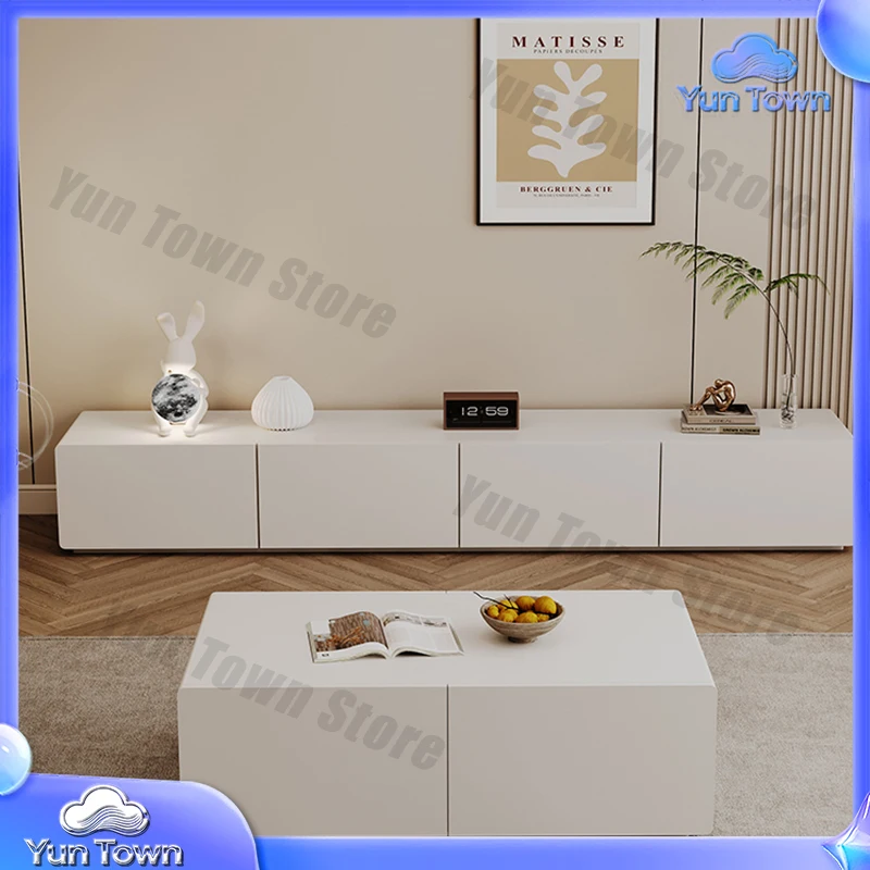 Nordic Simple Tv Consoles Cabinet Cabinet Home Style Personality Easy Tv Stand Stands Space Fernsehschrank Living Room
