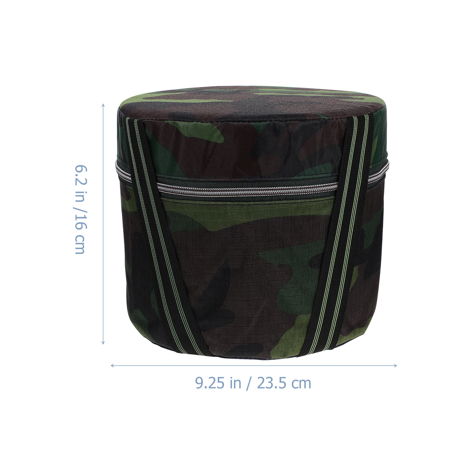 

Маленький табурет, портативный пенопластовый прочный уличный стул для кемпинга, прополки, рыбалки, сада, легкий дорожный ступенька, уличный табурет