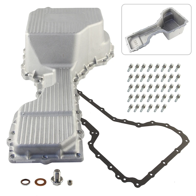 Black/Silver Alumin… - image