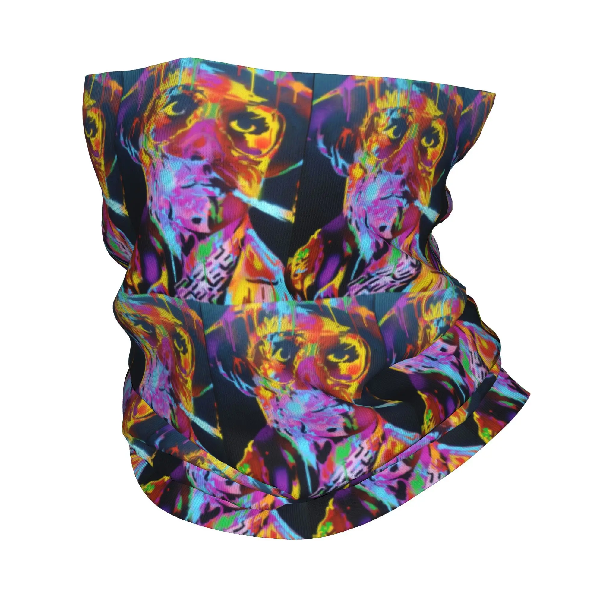 

Страх и ненависть в Лас-Вегасе Арт Бандана Шея Гетры Шарф Многофункциональный Велосипедный Шарф Пеший Туризм Рыбалка Взрослый Всесезонный