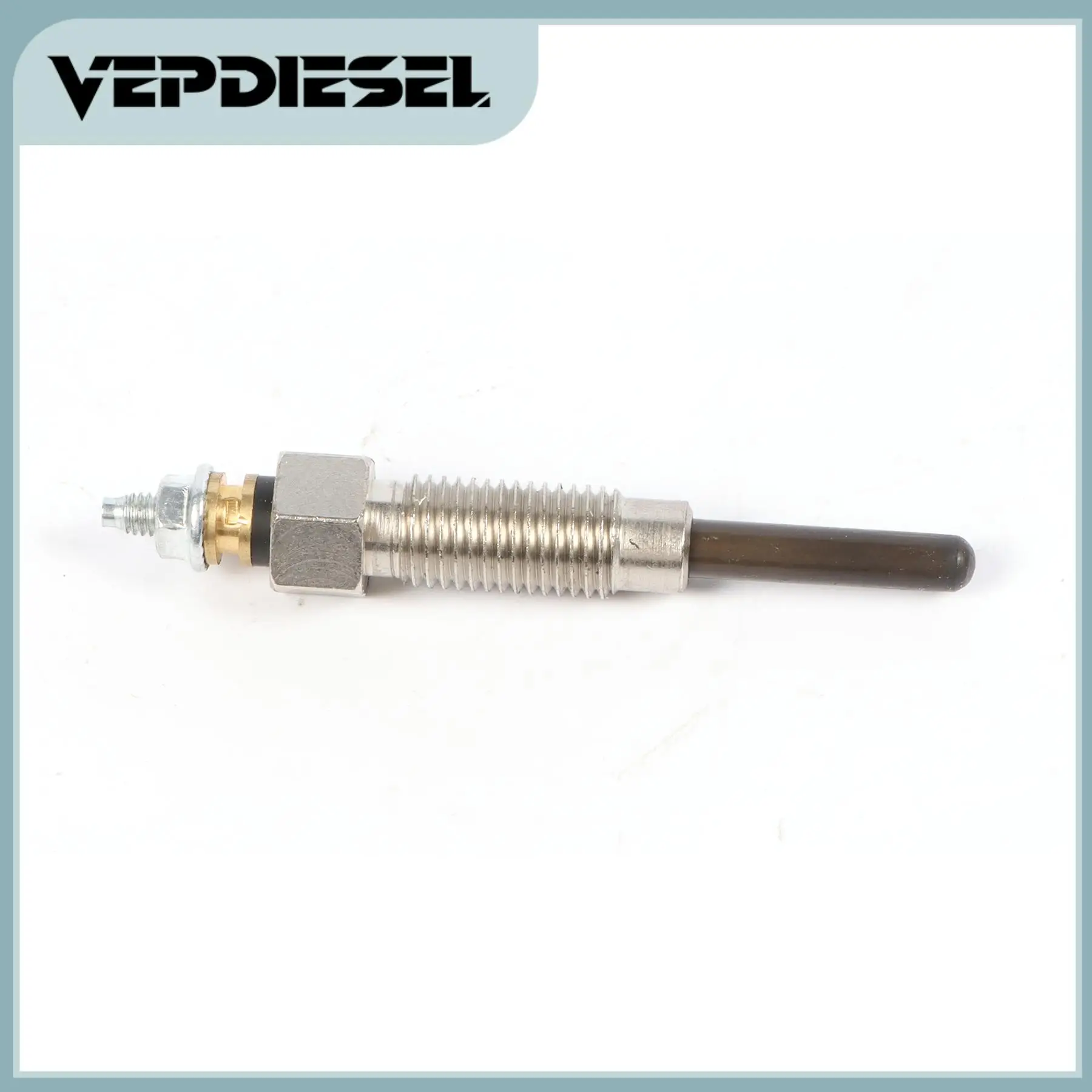 1Pc Glow Plug Relay… - image