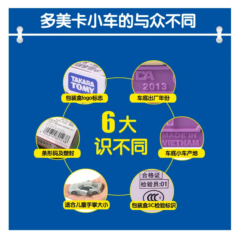 In Stock Original Takara Tomy Disney Motors DM-08 Rapunzel Classic Car 861959 1/64 Diecast Alloy Model Collectible Gift Toy - view 6