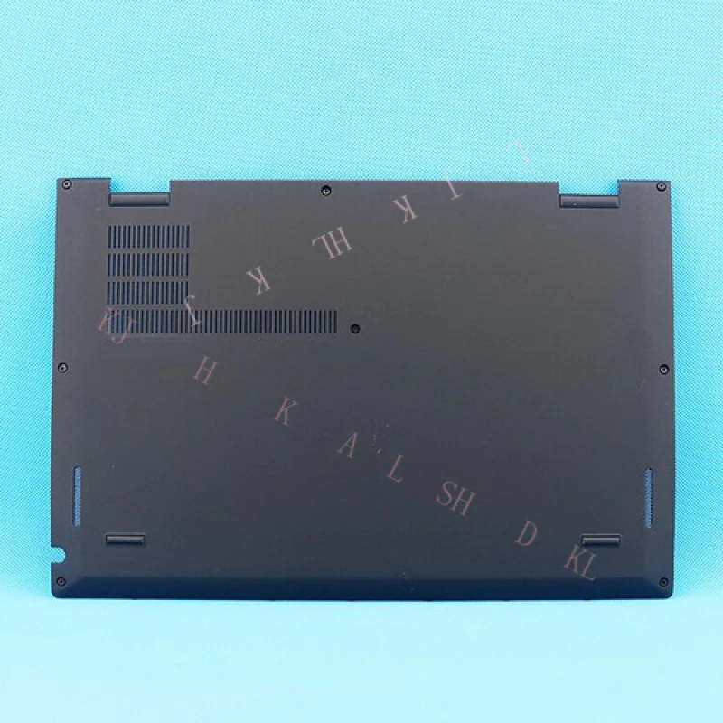 

N NEW for Lenovo ThinkPad X1 Yoga 2nd Gen 2017 Bottom Base Case Cover 01AY911