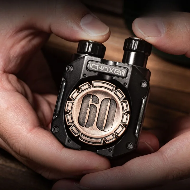 ของเล่น EDC ฟิดเจ็ตส์ สไลเดอร์ แม่เหล็กเชื่อมต่อ ของเล่นคลายเครียด ของเล่นโลหะพกพา แฮนด์สปินเนอร์ ของเล่นคลายเครียดสำหรับผู้ใหญ่