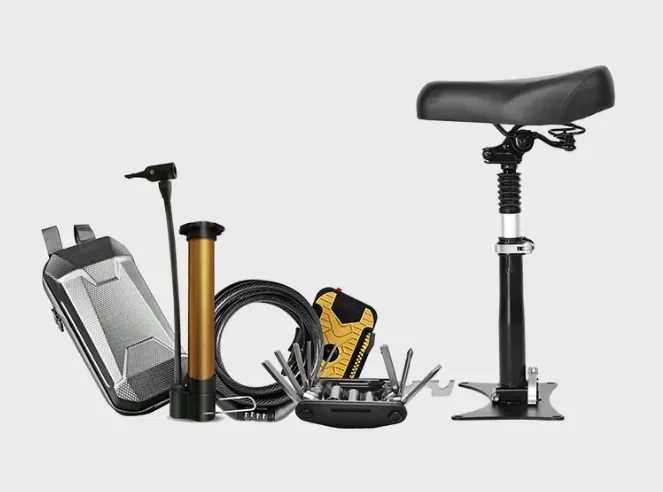 US EU Stock BOYUEDA Scooter S5 with NFC Big Screen APP 60V 6000W Electric Scooter