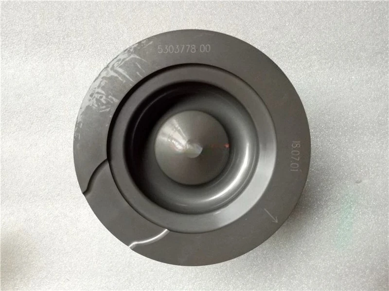 

Construction Machinery Parts L9.5 Piston 5303778 5305838