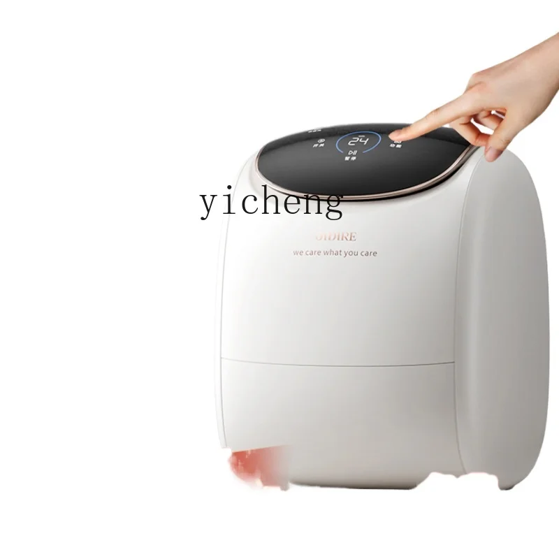 Tqh Underwear Washing Machine Baby Special Small Mini Automatic Underwear Underwear Wash Hosiery Machine