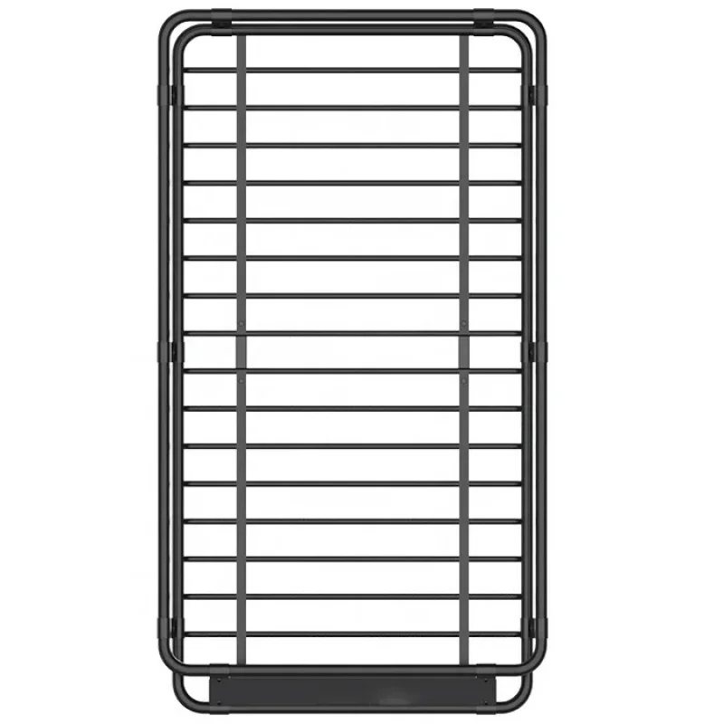 

Factory Hot Selling Car Top Universal Roof Rack Cargo SUV Lage Carrier Basket