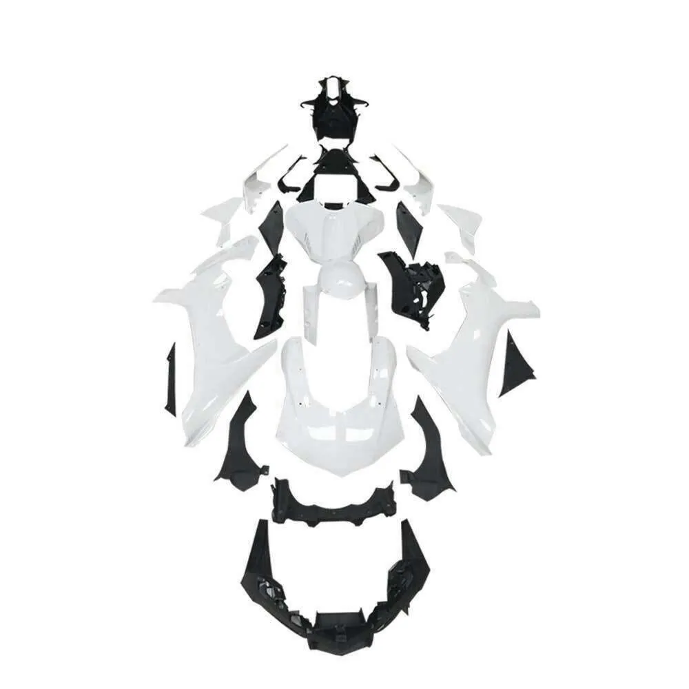 

Personalized Custom Fairing Kit for Yamaha YZFR1 2015-2019