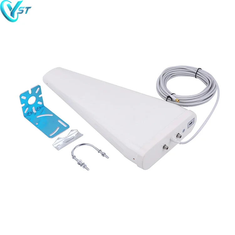 

2G 3G 4G Antenna Outdoor Yagi 700-2700 Log Periodic External LPDA Antenna For Mobile