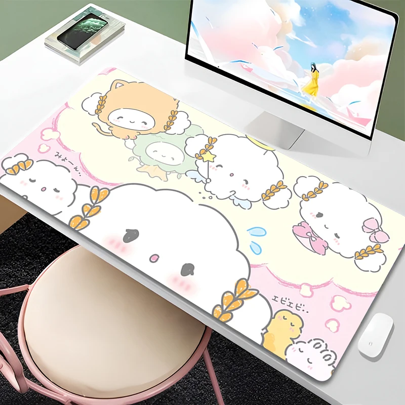 E-Sports Mouse Pad …