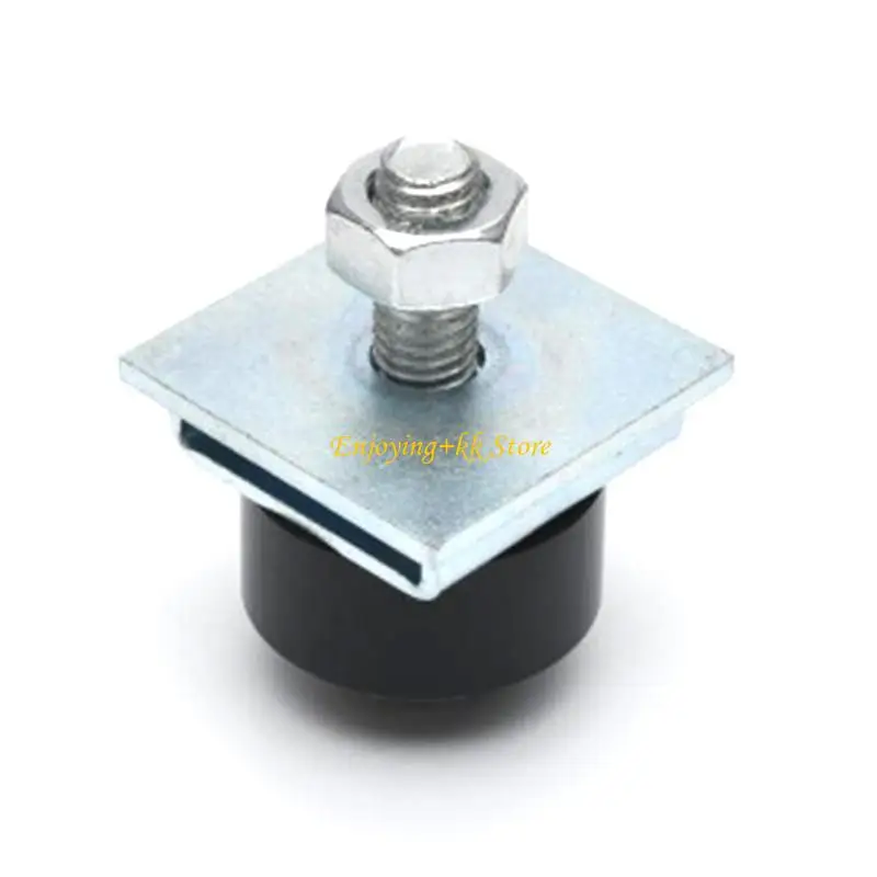 Q1JB Trolley Rollers Limit Limit Trime Trime Royle