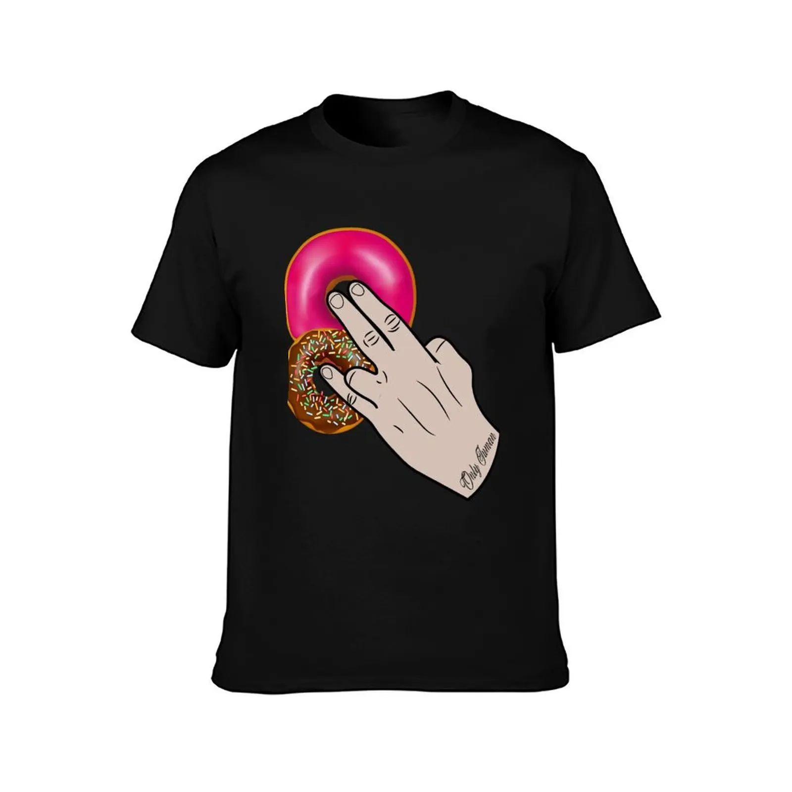 two in the pink one in the stink shirt T-Shirt Outdoor Sports Lightweight Tee