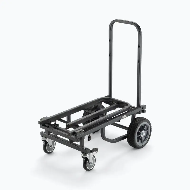 Stage Equipment Trolley Transport Trailer Folding Trailer Portable Multifunctional Outdoor Simple Trolley