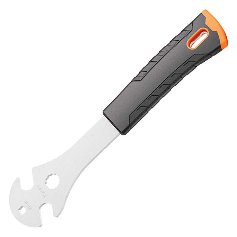 

Bikes Pedal Wrench Cyclings Pedal Spanners Repair Tool for Mountain Bikes