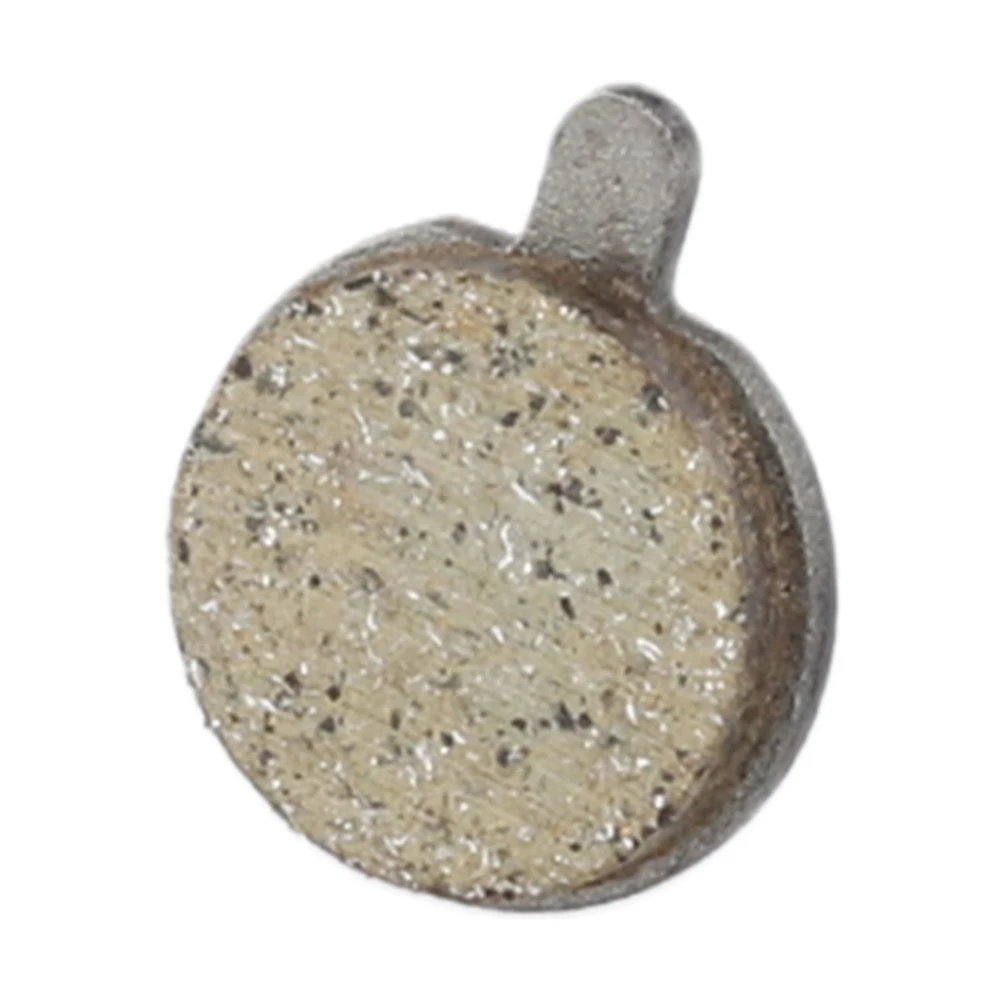 

2 сменные металлические тормозные колодки для электросамоката M365 Pro